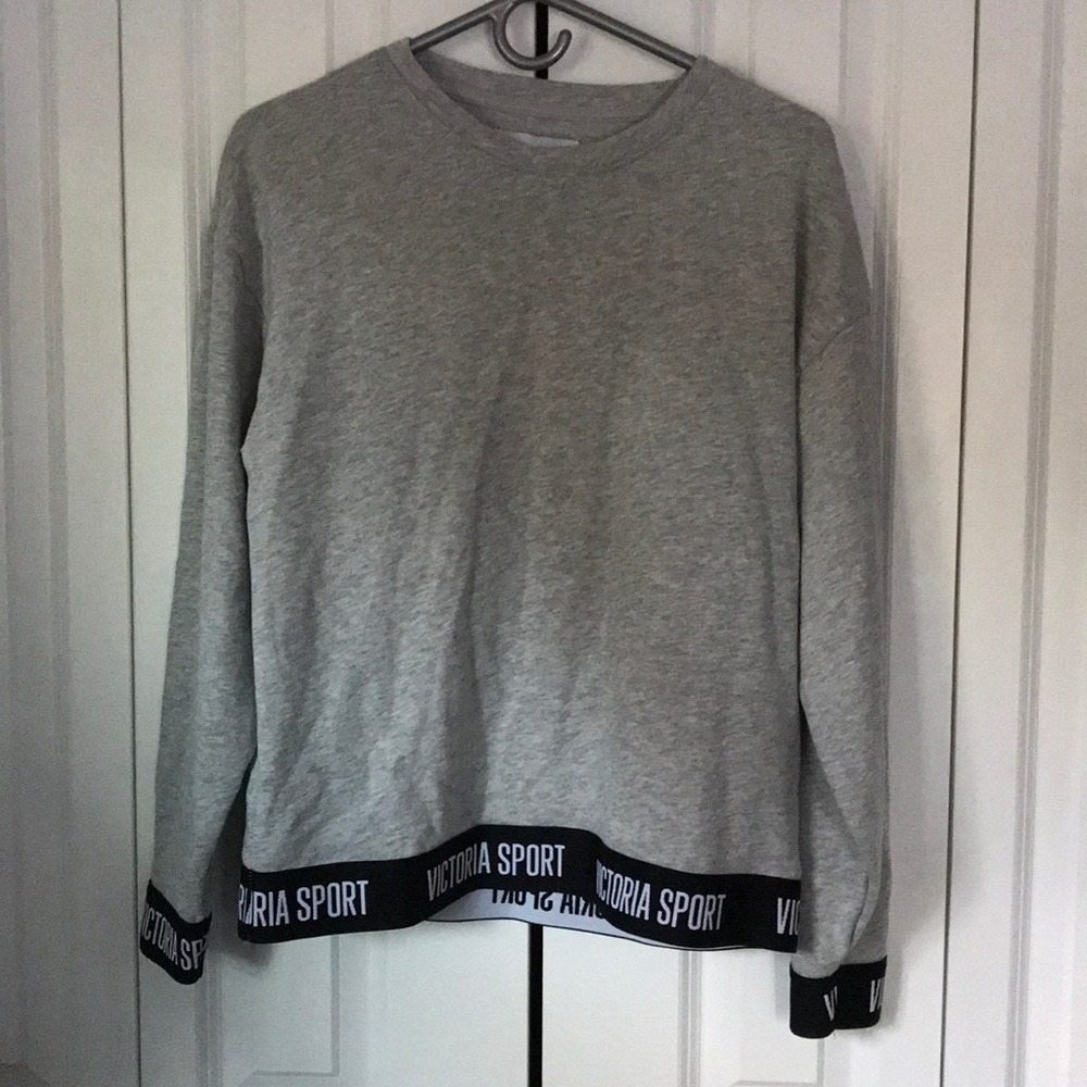 🌟VS Sport Long Sleeve